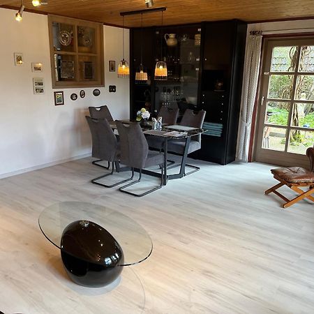 Ferienhaus 33 Altmuehlthal Kinding Exterior foto