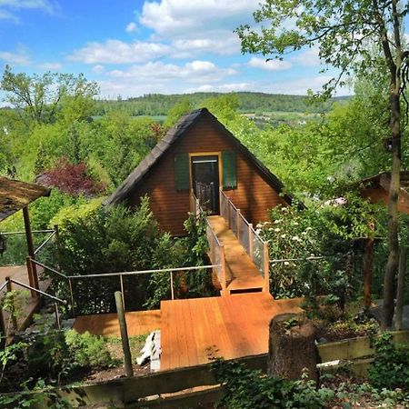 Ferienhaus 33 Altmuehlthal Kinding Exterior foto