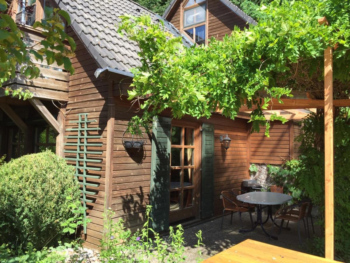 Ferienhaus 33 Altmuehlthal Kinding Exterior foto