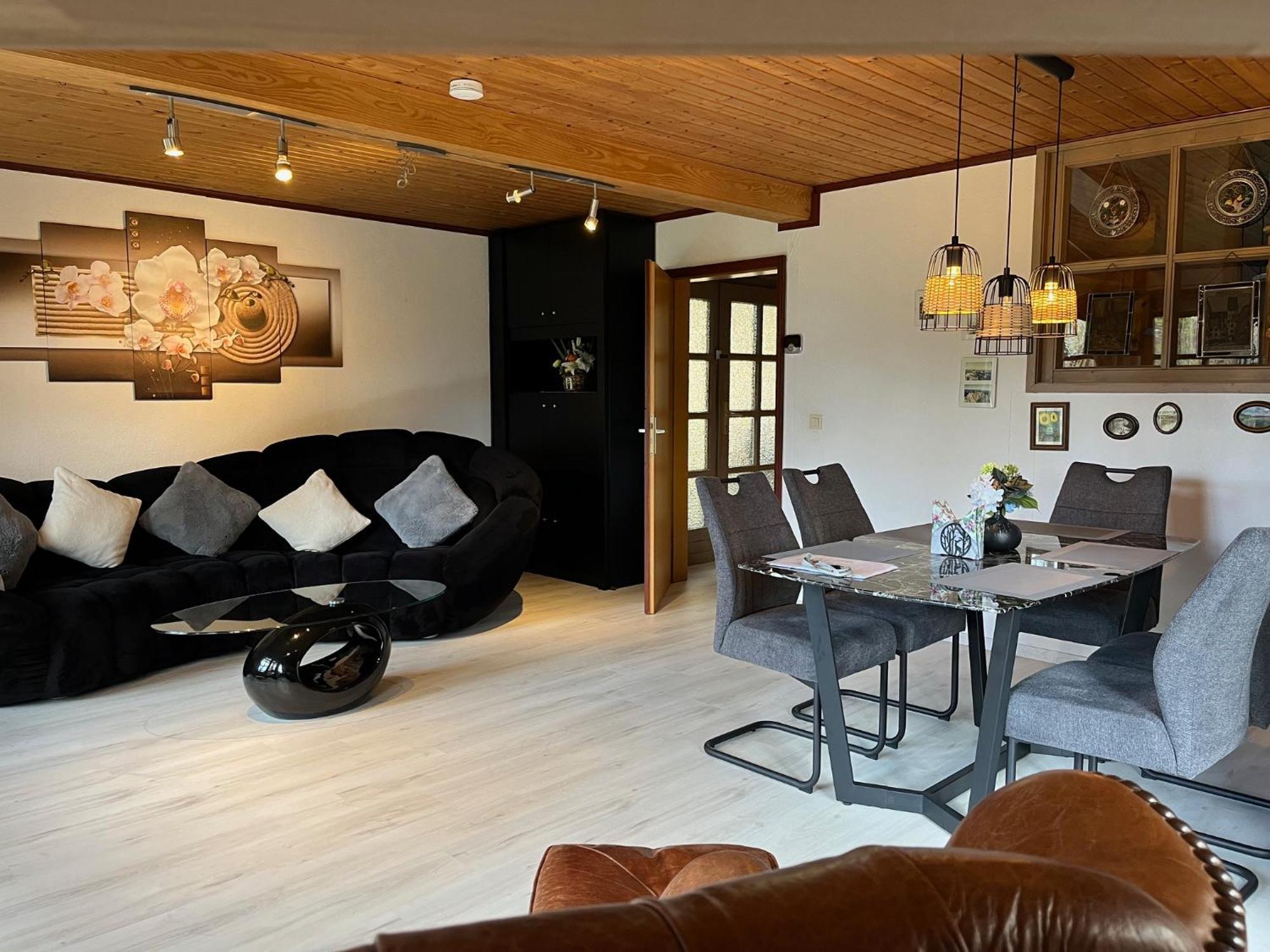 Ferienhaus 33 Altmuehlthal Kinding Exterior foto