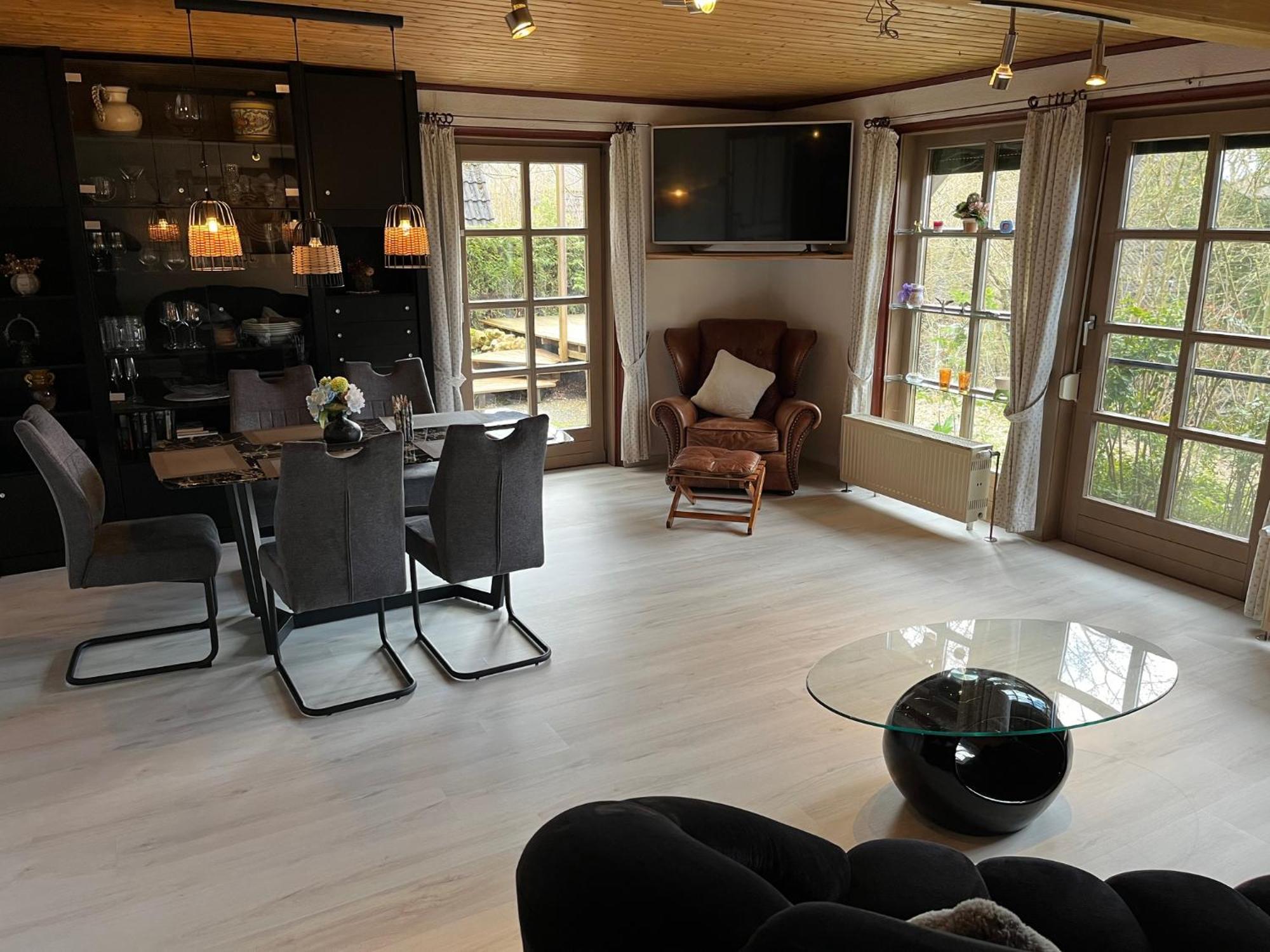 Ferienhaus 33 Altmuehlthal Kinding Exterior foto
