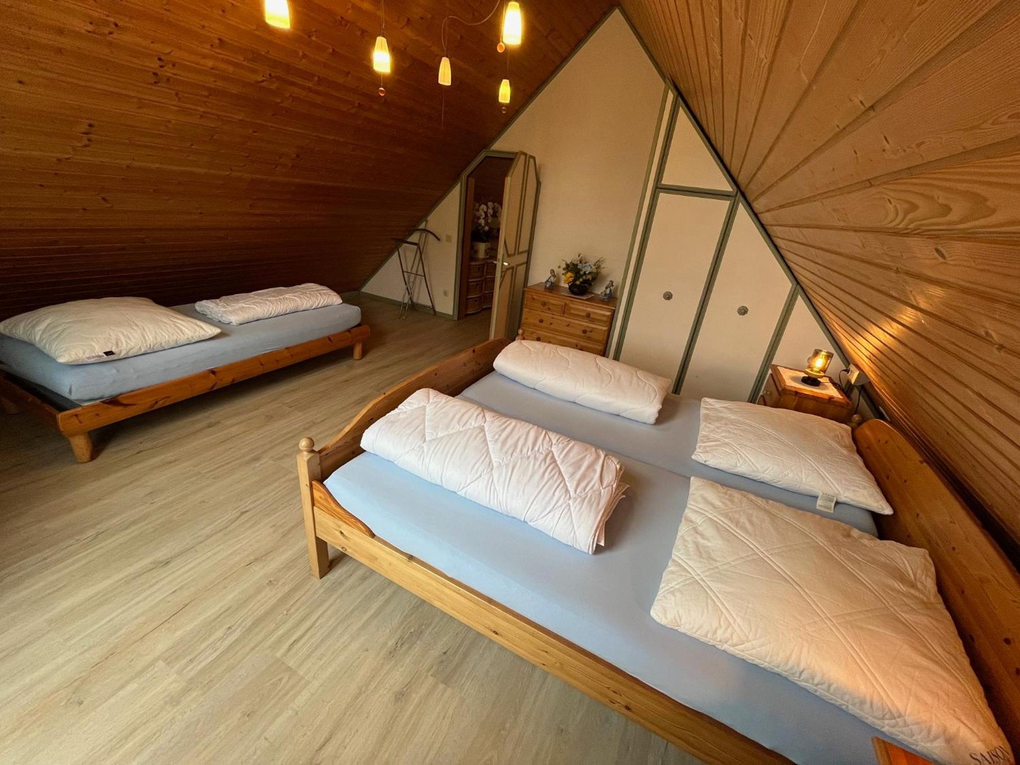 Ferienhaus 33 Altmuehlthal Kinding Exterior foto