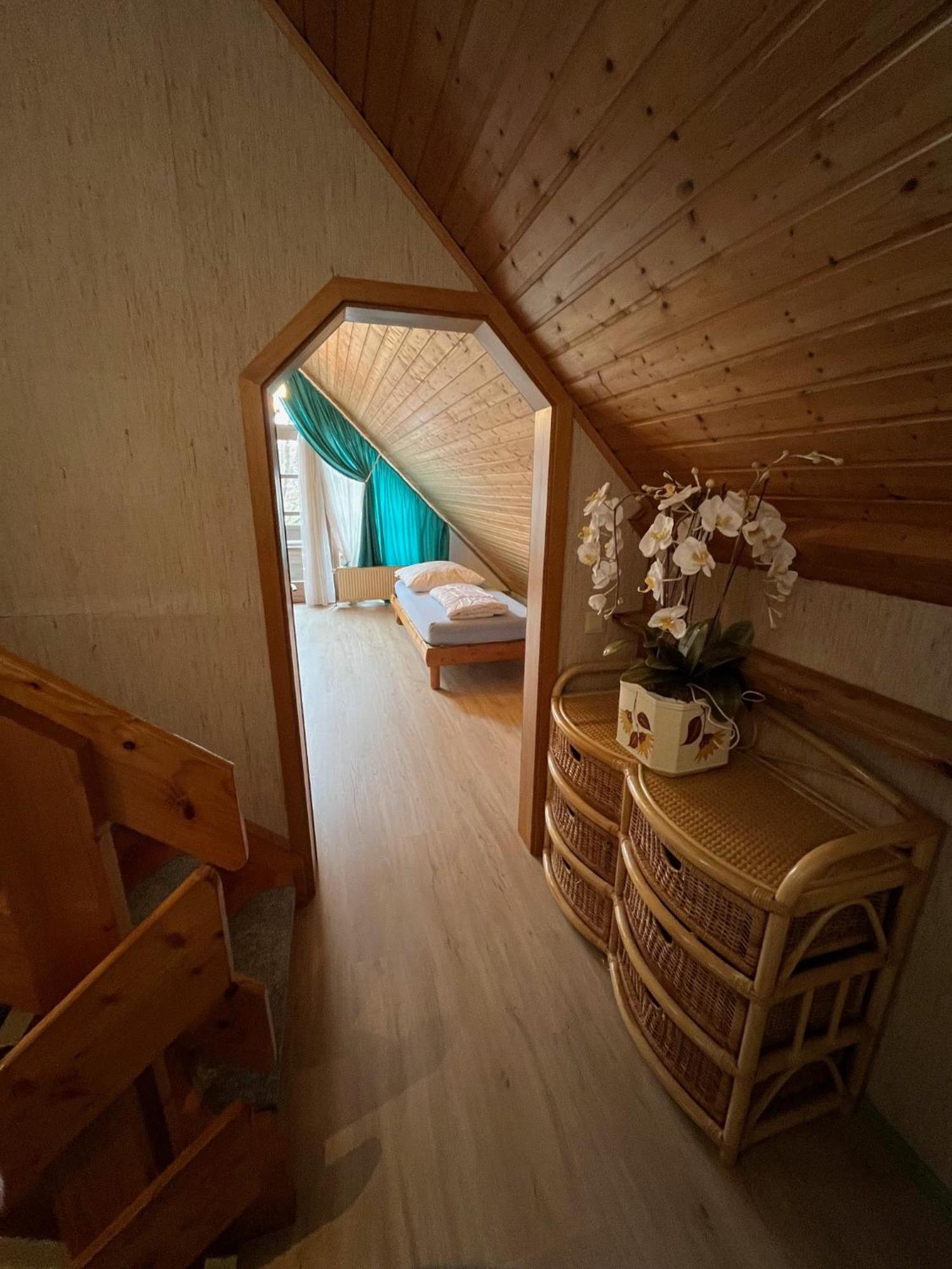 Ferienhaus 33 Altmuehlthal Kinding Exterior foto